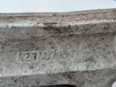 Front lower control arm/wishbone