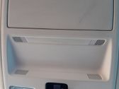 Front seat light