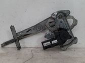 Regulador de puerta delantera con motor