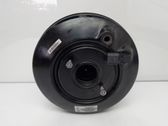 Brake booster