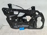 Regulador de puerta delantera con motor