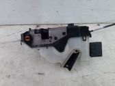 Rear door lock