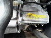 Manual 5 speed gearbox