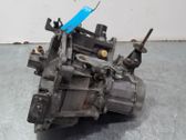 Manual 5 speed gearbox