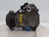 Air conditioning (A/C) compressor (pump)