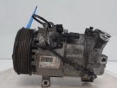 Compresor (bomba) del aire acondicionado (A/C))