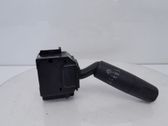 Wiper control stalk