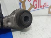 Querlenker Achsschenkel hinten