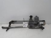 Motor y varillaje del limpiaparabrisas delantero