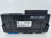 Comfort/convenience module