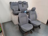 Juego del asiento