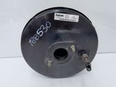 Brake booster