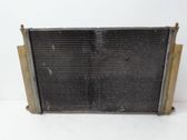 Coolant radiator