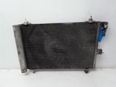 Radiador de refrigeración del A/C (condensador)