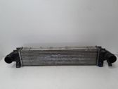 Radiador intercooler