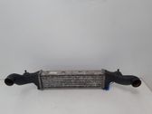 Radiador intercooler