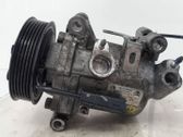 Air conditioning (A/C) compressor (pump)