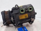 Compresor (bomba) del aire acondicionado (A/C))