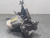 Manual 5 speed gearbox