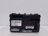 Comfort/convenience module