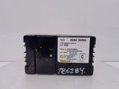 Bluetooth control unit module