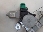 Regulador de puerta delantera con motor