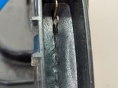 Front door lock