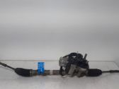 Steering rack