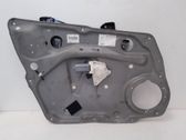 Regulador de puerta delantera con motor