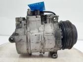 Ilmastointilaitteen kompressorin pumppu (A/C)