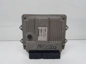 Unidad de control/módulo del motor