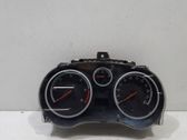Speedometer (instrument cluster)