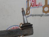 Steering rack