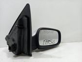Front door electric wing mirror