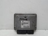 Engine control unit/module