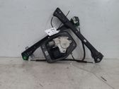 Fensterheber elektrisch mit Motor Tür vorne