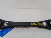 Rear control arm