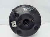 Brake booster