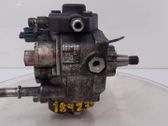 Fuel injection high pressure pump