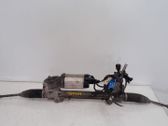 Steering rack