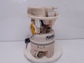 In-tank fuel pump