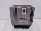 Unidad de control/módulo del motor