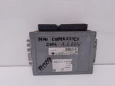 Engine control unit/module