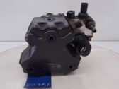 Fuel injection high pressure pump