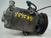 Klimakompressor Pumpe