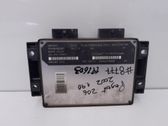 Engine control unit/module