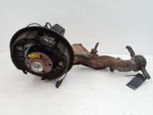 Rear wheel hub spindle/knuckle