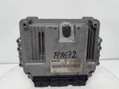 Unidad de control/módulo del motor