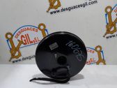 Brake booster