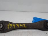 Rear control arm